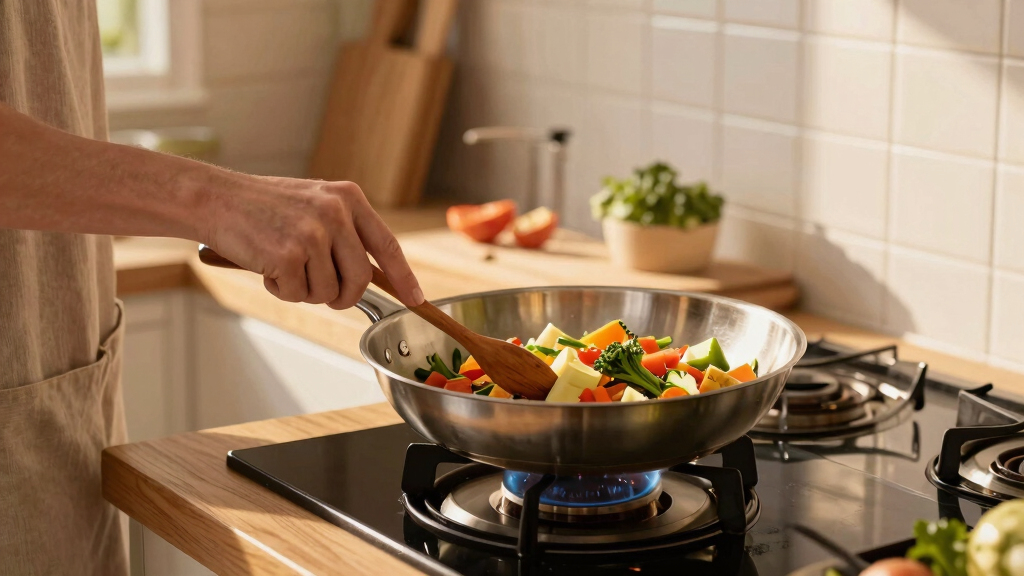 Food Network Surges In Global Coverage