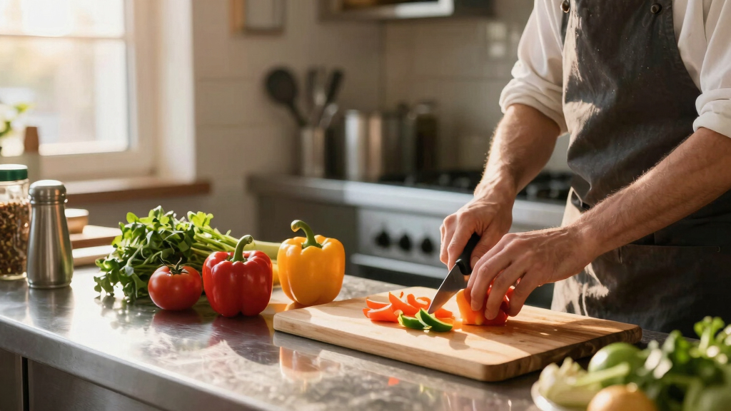 Food Service Surges In Global Coverage