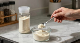 Garlic Powder Recall