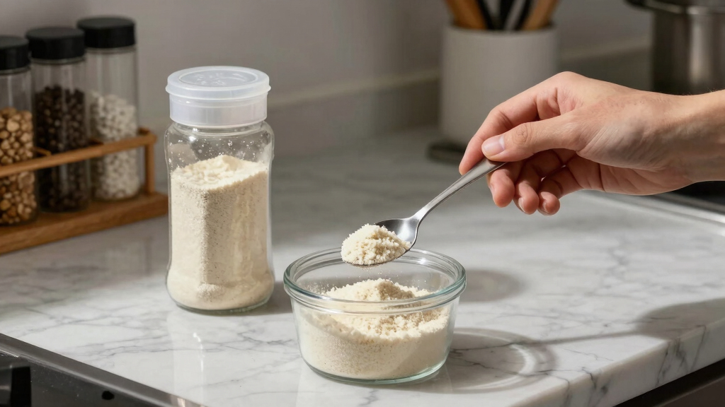 Garlic Powder Recall