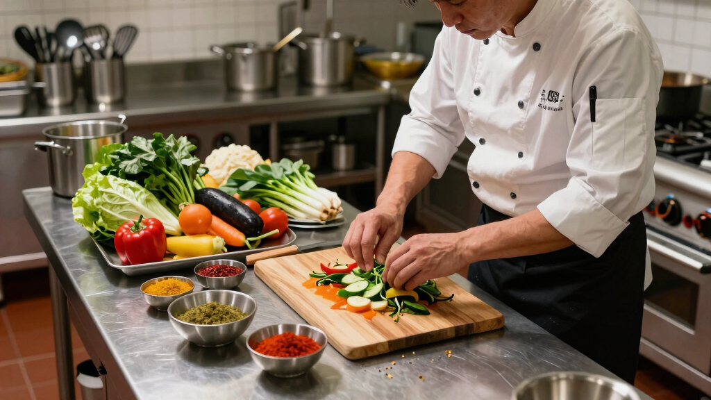 Grand Mercure Bangalore Introduces Monsoon Menu Across Dining Venues - BW Hotelier