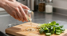 Heavenly Spices Garlic Powder Recall