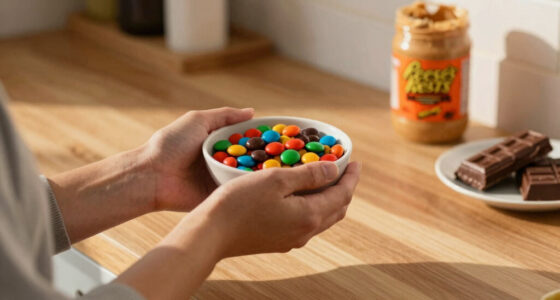 Hershey's Just Quietly Launched a First-in-a-Decade Reese's Pieces So Good