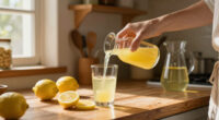 House Lemonade