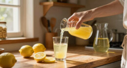 House Lemonade