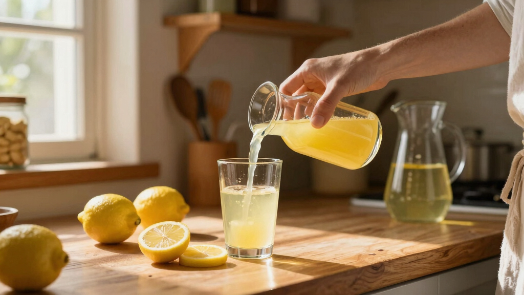 House Lemonade