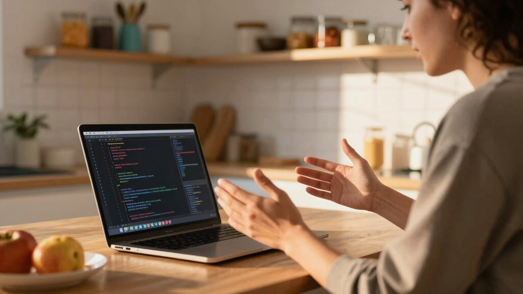 How AI’s Management Shortcomings Emerge Post-Answer