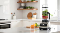 How to Clean a Vitamix Ascent X5 Safely and Effectively