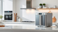 How to Fix a COSORI Air Fryer That Keeps Smoking