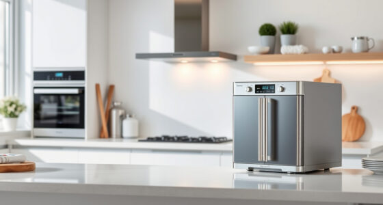 How to Fix a COSORI Air Fryer That Keeps Smoking
