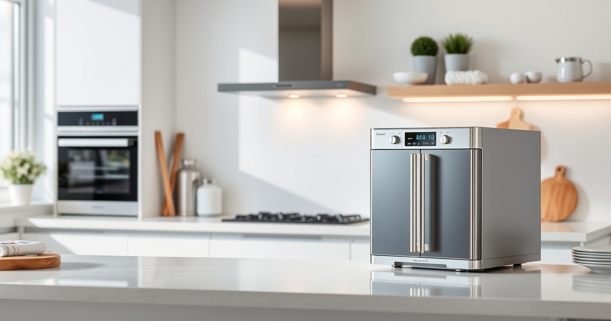 How to Fix a COSORI Air Fryer That Keeps Smoking