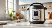 How to Fix a Instant Pot Pressure Cooker That Keeps Not Sealing
