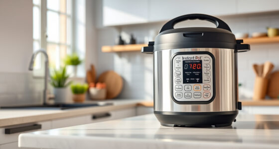 How to Fix a Instant Pot Pressure Cooker That Keeps Not Sealing
