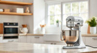 How to Fix a KitchenAid Stand Mixer That Keeps Leaking Oil