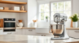 How to Fix a KitchenAid Stand Mixer That Keeps Leaking Oil