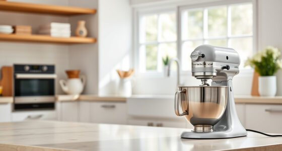 How to Fix a KitchenAid Stand Mixer That Keeps Leaking Oil