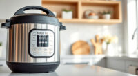 How to Fix a Pressure Cooker That Keeps Burn Error