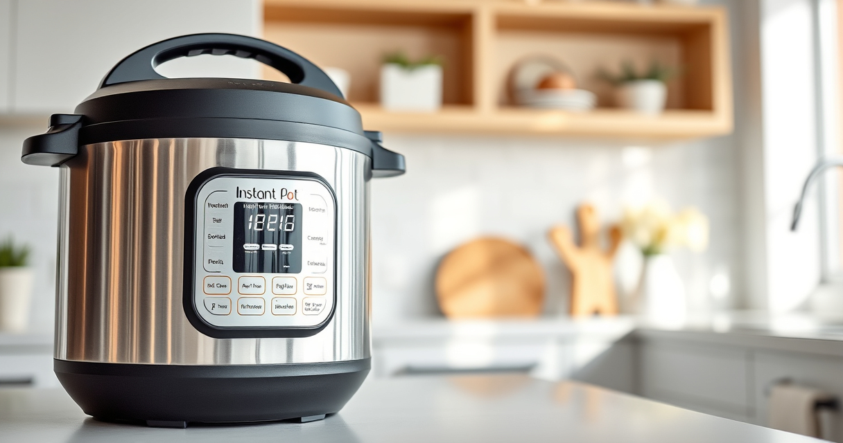 How to Fix a Pressure Cooker That Keeps Burn Error