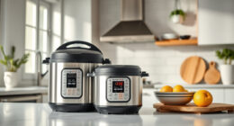 How to Fix a Pressure Cooker That Keeps Burn Error (Instant Pot 4QT RIO Mini)