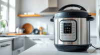 How to Fix a Stuck Steam Release on Your Instant Pot