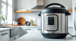 How to Fix a Stuck Steam Release on Your Instant Pot