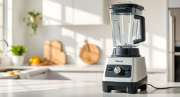 How to Fix a Vitamix Blender That Keeps Overheating