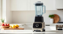 How to Fix a Vitamix Blender That Keeps Overheating
