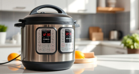 How to Fix an Instant Pot That Keeps Not Sealing