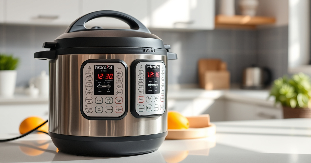 How to Fix an Instant Pot That Keeps Not Sealing