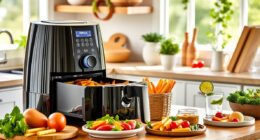 How to Make Perfect Summer Crispy Chicken in the Ninja Crispi Pro Air Fryer