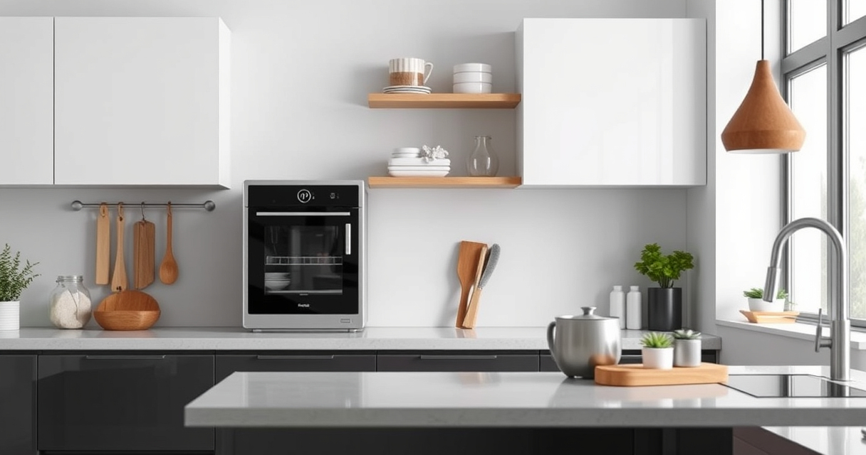 How to Set Up Your COSORI Air Fryer Safely & Effectively