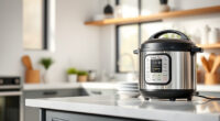 How to Set Up Your Instant Pot 4QT RIO Mini for Safe, Easy Cooking