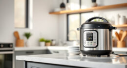 How to Set Up Your Instant Pot 4QT RIO Mini for Safe, Easy Cooking