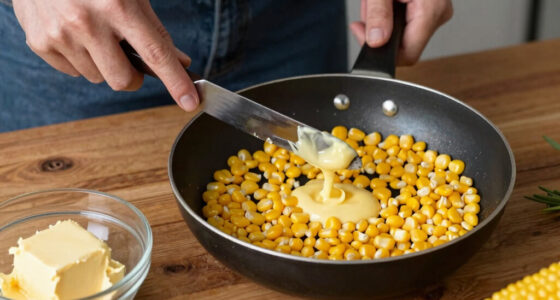 I Can't Stop Making Midwestern "Butter Bath Corn"