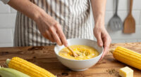 I Can't Stop Making Midwestern "Butter Bath Corn"