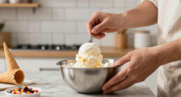 Ice Cream