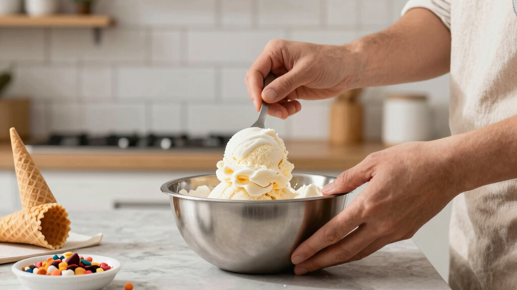 Ice Cream