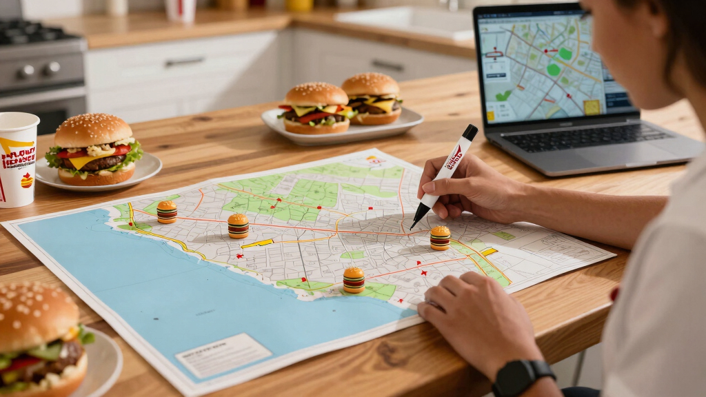 In-N-Out Burger Expanding With New Locations In CA. Heres Where