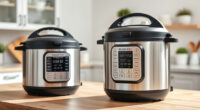 Instant Pot Burn Error: Causes & Simple Fixes
