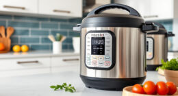 Instant Pot Duo Plus Review: Versatile 9-in-1 Multi-Cooker