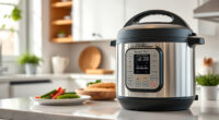 Instant Pot Duo Plus vs Instant Pot Ultra: Full Comparison