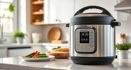 Instant Pot Duo Plus vs Instant Pot Ultra: Full Comparison