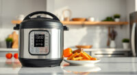 Instant Pot Duo Plus vs Instant Pot Vortex Air Fryer: Full Comparison
