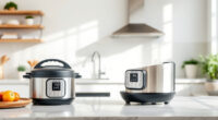 Instant Pot Duo Plus vs Instant Pot Vortex Air Fryer: Full Comparison