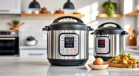 Instant Pot Duo Plus vs Ultra: Which Multicooker Fits Your Kitchen?