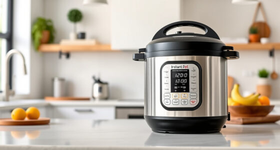 Instant Pot Inner Pots & Accessories: Compatibility & Buying Guide
