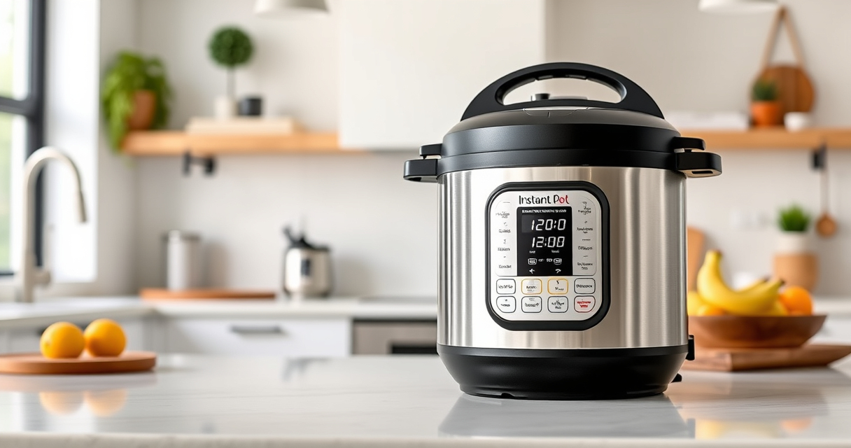 Instant Pot Inner Pots & Accessories: Compatibility & Buying Guide