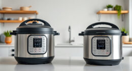 Instant Pot Inner Pots & Accessories: Compatibility & Buying Tips