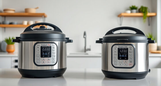 Instant Pot Inner Pots & Accessories: Compatibility & Buying Tips