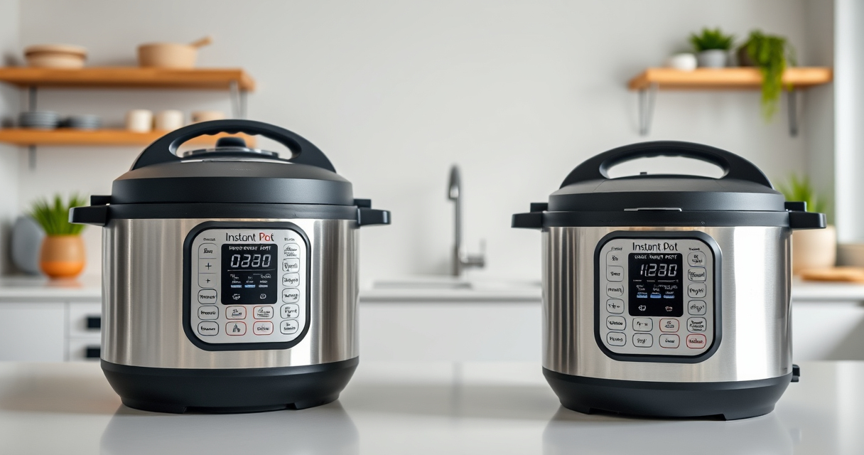 Instant Pot Inner Pots & Accessories: Compatibility & Buying Tips